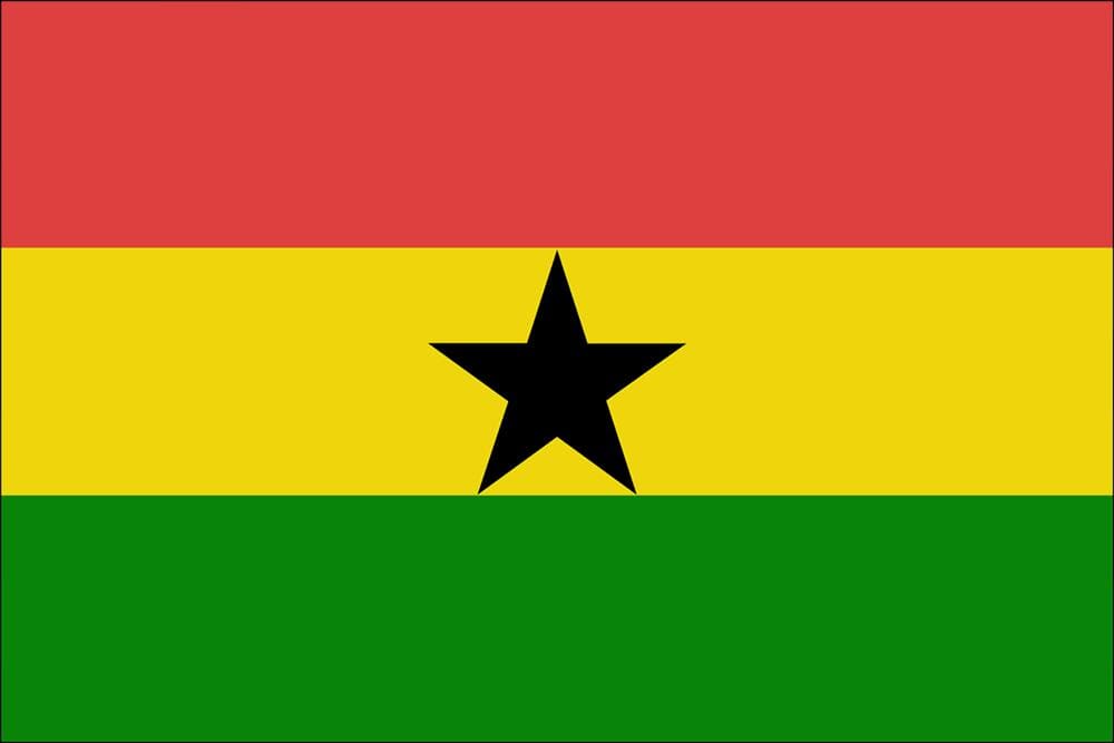 Ghana